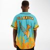 Charizard custom jersey V1 - Image 4