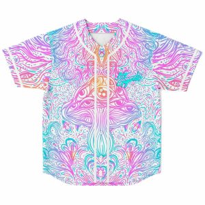 Chris F custom jersey V2 - Image 1