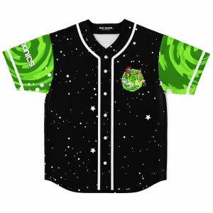 Christian Ra custom jersey V2 - Image 1