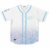 Cinnamaroll custom Baseball Jersey - Image 1