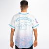 Cinnamaroll custom Baseball Jersey - Image 5