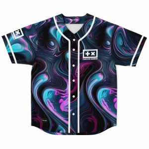 Cody Jo Baseball Jersey - Image 1