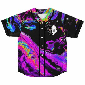 Custom All in One Slander, BTSM, Zomboy Jersey - Image 1