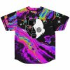 Custom All in One Slander, BTSM, Zomboy Jersey - Image 2
