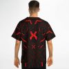 Cyberpunk Hud Baseball Jersey - Image 4