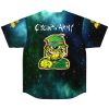 Cyclops army baseball jersey - Image 2