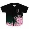Dab custom Baseball Jersey - Image 1