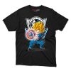 Dallas Mavericks Goku Ball T shirt - Image 1