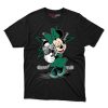 Dallas Stars Minnie Mouse Ball T Shirt - Image 1