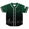 Daniel custom Baseball Jersey - Image 1