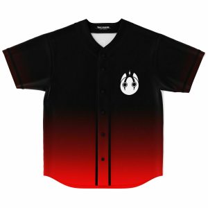 Danielle custom jersey - Image 1