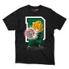 Dartmouth Big Green Goku Ball T shirt - Image 1