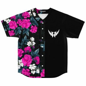 Dasha custom jersey - Image 1