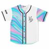 Deadbeats ZD custom jersey - Image 1