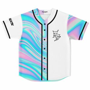 Deadbeats ZD custom jersey - Image 1