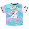 Deadbeats ZD custom jersey - Image 2