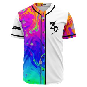 Deadbeats zeds dead custom jersey - Image 1