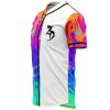 Deadbeats zeds dead custom jersey - Image 3