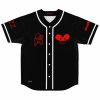 Deadmau5, Rezz Jersey - Image 1