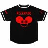 Deadmau5, Rezz Jersey - Image 2