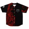 Demon Svdden Death Jersey - Image 1