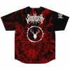 Demon Svdden Death Jersey - Image 2