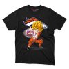Denver Broncos Goku Ball T shirt - Image 1