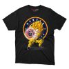 Denver Nuggets Goku Ball T Shirt - Image 1