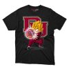 Denver Pioneers Goku Ball T shirt - Image 1