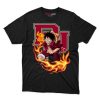 Denver Pioneers Luffy One Piece T Shirt - Image 1