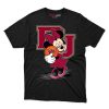 Denver Pioneers Minnie Mouse Ball T Shirt - Image 1
