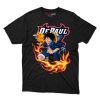 DePaul Blue Demons Luffy One Piece T Shirt - Image 1