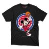Detroit Pistons Mickey Mouse Player T Shirt - Image 1