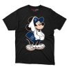 Detroit Tigers X Mickey Mouse T Shirt - Image 1