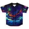 Dog town Baseball Jersey - Image 1