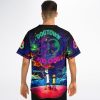 Dog town Baseball Jersey - Image 5