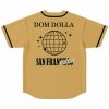 Dom Dolla – San Frandisco jersey - Image 2