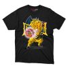 Drexel Dragons Goku Ball T shirt - Image 1