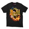 Drexel Dragons Luffy One Piece T Shirt - Image 1