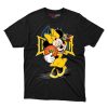 Drexel Dragons Minnie Mouse Ball T Shirt - Image 1