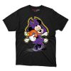 East Carolina Pirates Minnie Mouse Ball T Shirt - Image 1