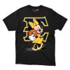 East Tennessee State Buccaneers Minnie Mouse Ball T Shirt - Image 1