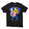 Eastern Illinois Panthers Goku Ball T shirt - Image 1