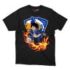 Eastern Illinois Panthers Luffy One Piece T Shirt - Image 1