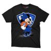Eastern Illinois Panthers Minnie Mouse Ball T Shirt - Image 1