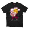 Eastern Kentucky Colonels Goku Ball T shirt - Image 1