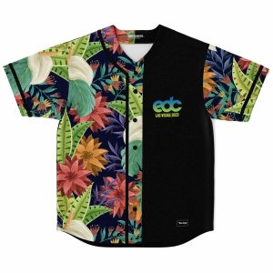 EDC 2024 Jersey - Image 1