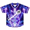 EDC Las Vegas Custom Jersey - Image 1