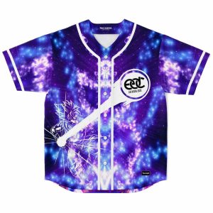 EDC Las Vegas Custom Jersey - Image 1