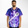 EDC Las Vegas Custom Jersey - Image 3